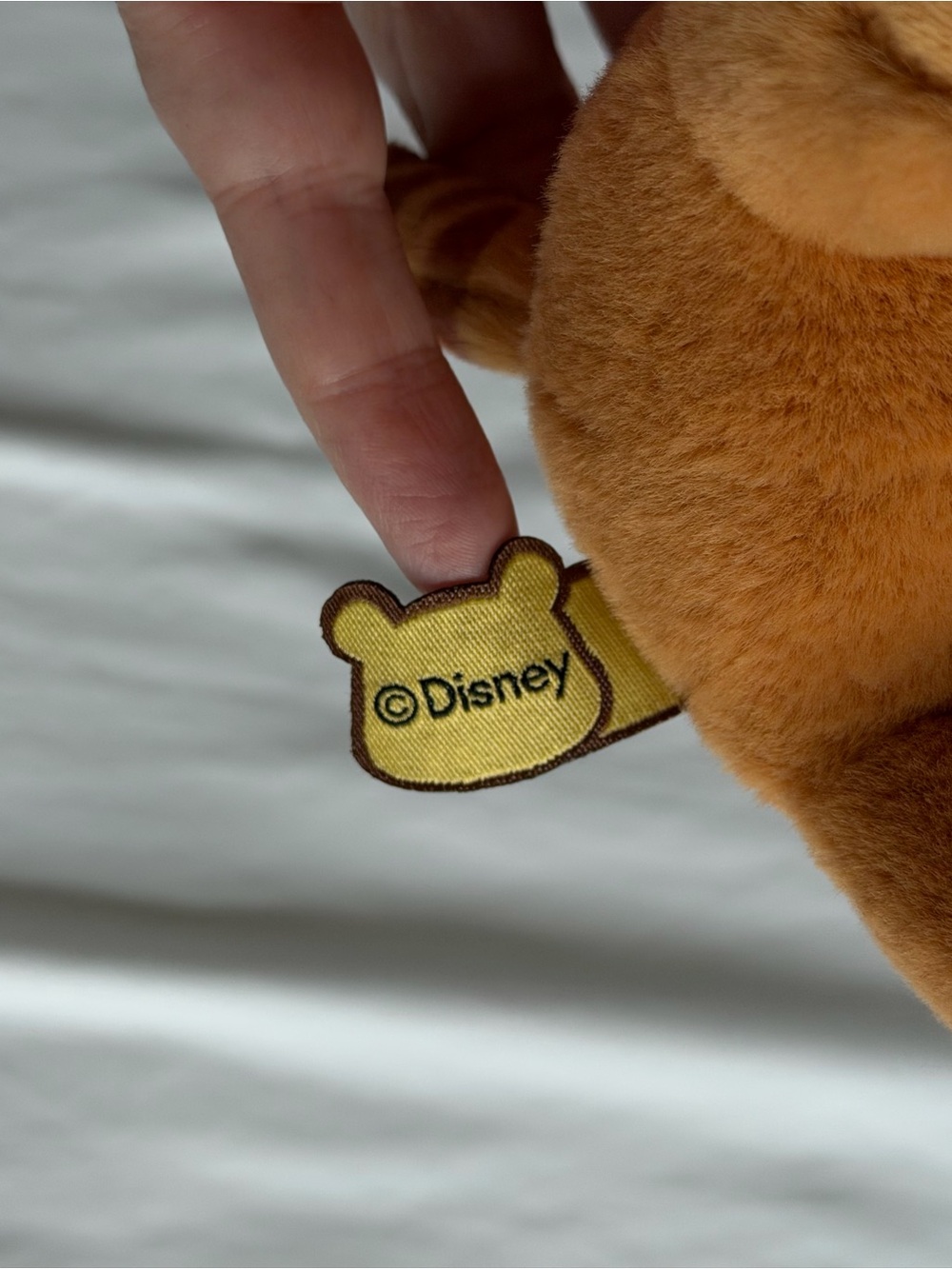 MINISO | Disney Winnie the Pooh Naughty Party Blind Box “Tigger” w/o Box - Picture 10 of 11